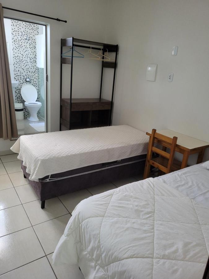 Hotel Lambert Cambuí Eksteriør bilde
