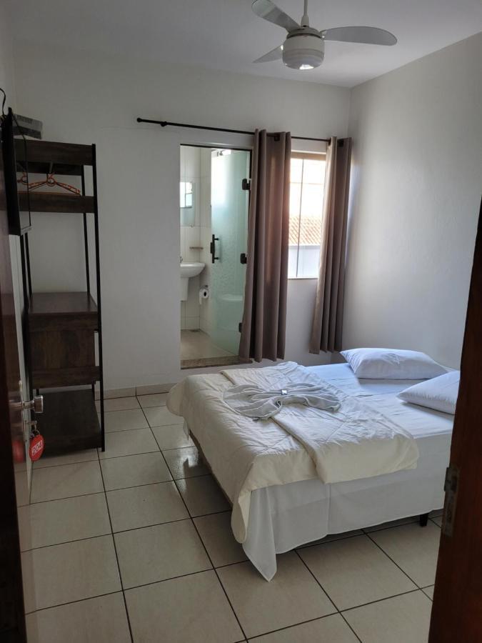 Hotel Lambert Cambuí Eksteriør bilde