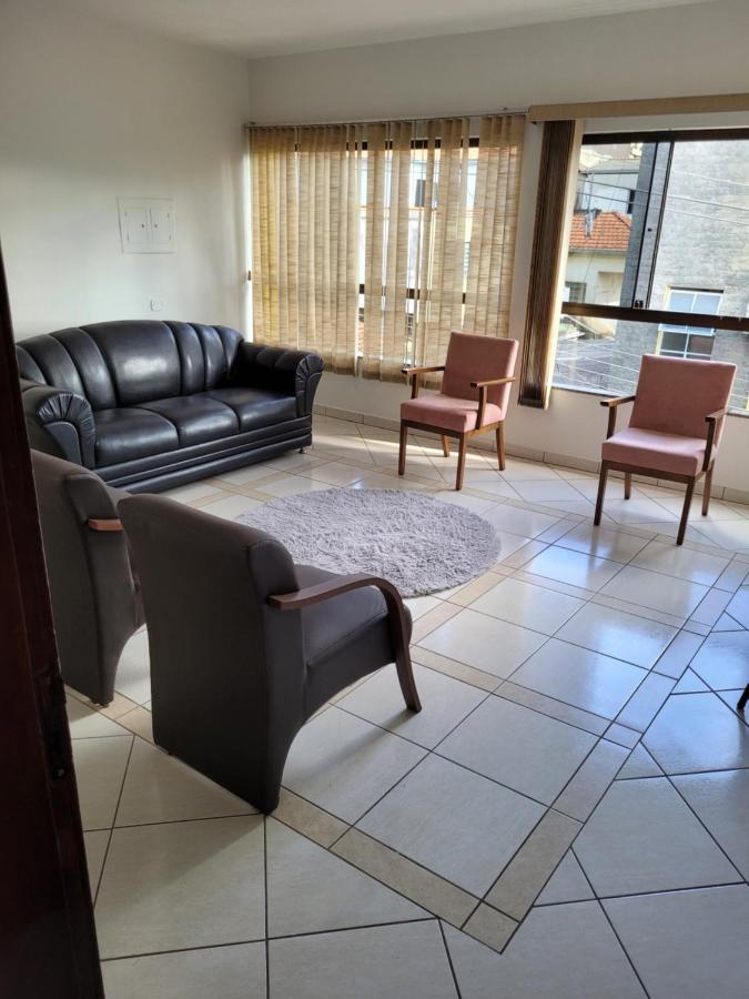 Hotel Lambert Cambuí Eksteriør bilde