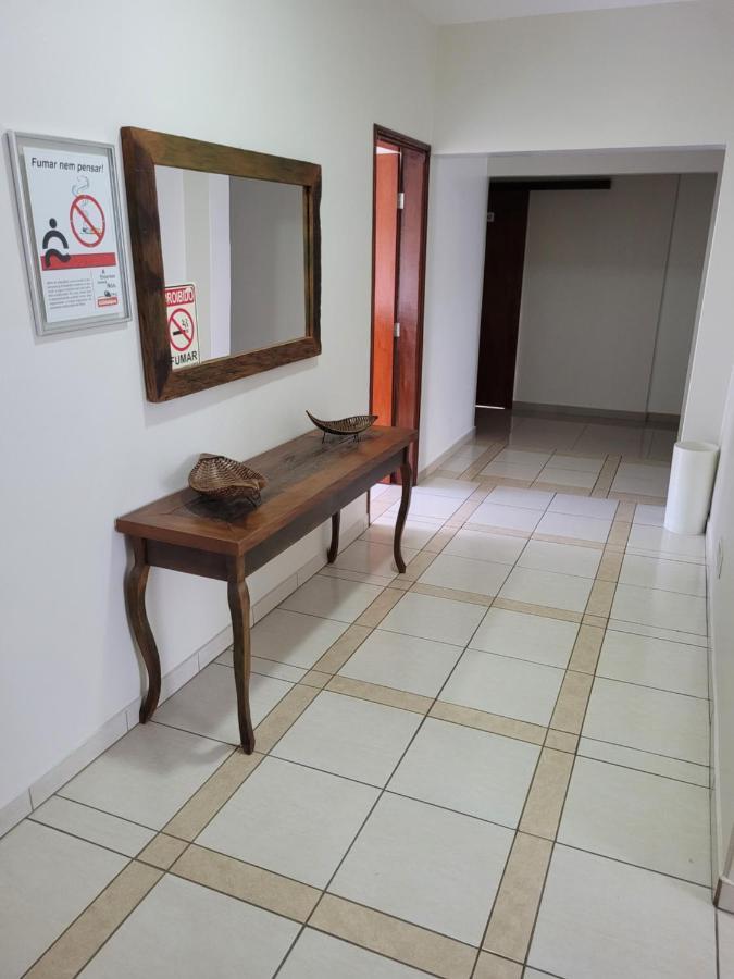 Hotel Lambert Cambuí Eksteriør bilde